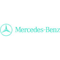 Trendmarke arbeitet für MERCEDES-BENZ