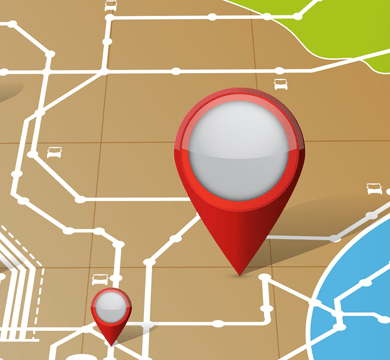 Trendmarke GmbH® kreiert Store Locator für New Flag