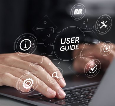 Warum der Footer auf deiner Website mehr kann als du denkst – Verborgene Potenziale und SEO-Chancen