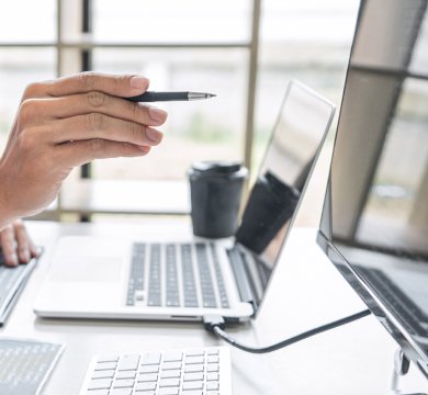 Wie oft sollte man eine Website überarbeiten? – Der Praxis-Check für Unternehmen