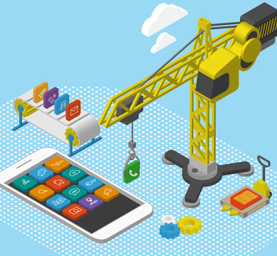 Trendmarke GmbH® entwickelt mobile Apps mithilfe Cordova und PhoneGap