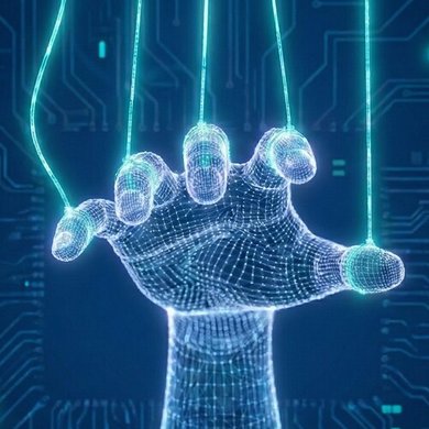 Die dunkle Seite des Designs: Wie Dark Patterns Nutzer manipulieren